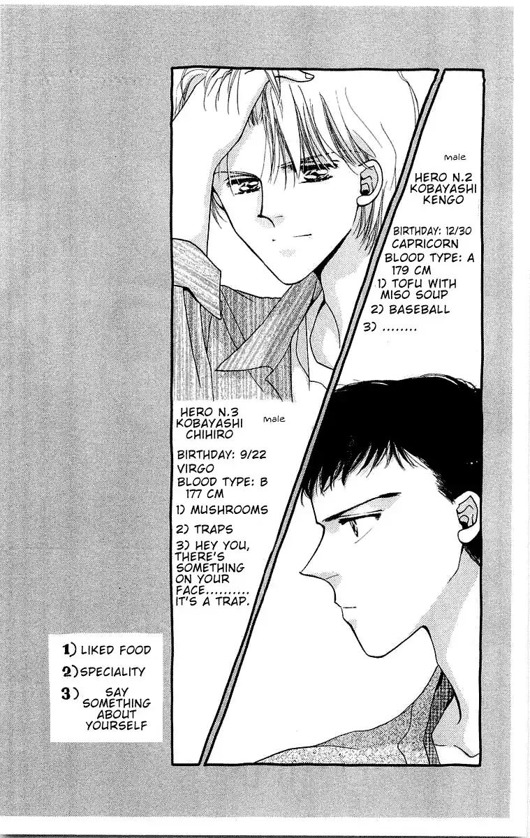 Omake no Kobayashi-kun Chapter 4 2